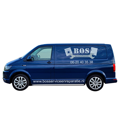 Koos Bos